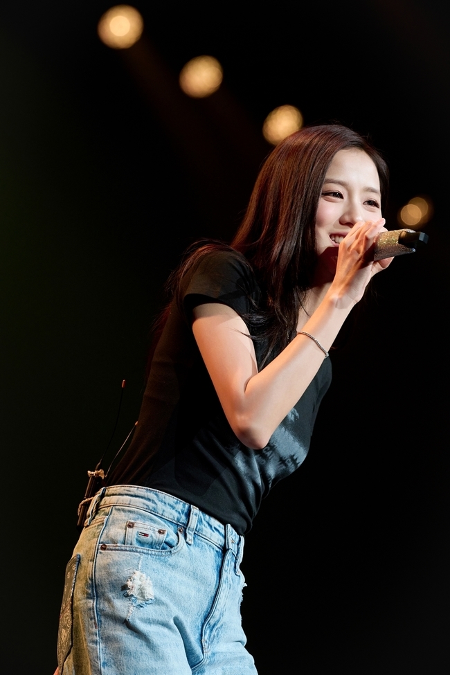 블리수(Blissoo) 이미지