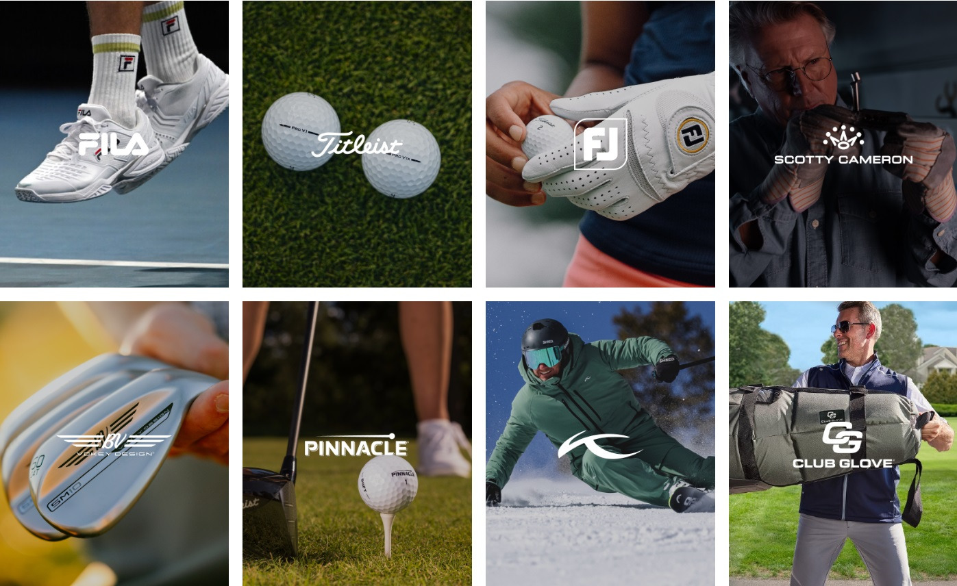 미스토홀딩스 브랜드들