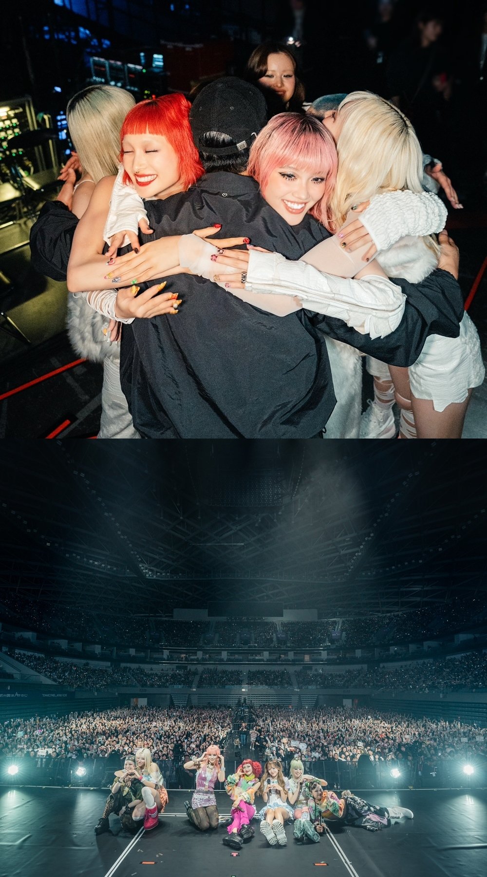 케이엑스지 이미지
