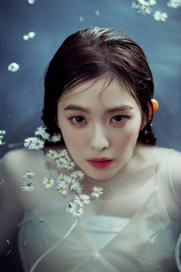 아이린 이미지