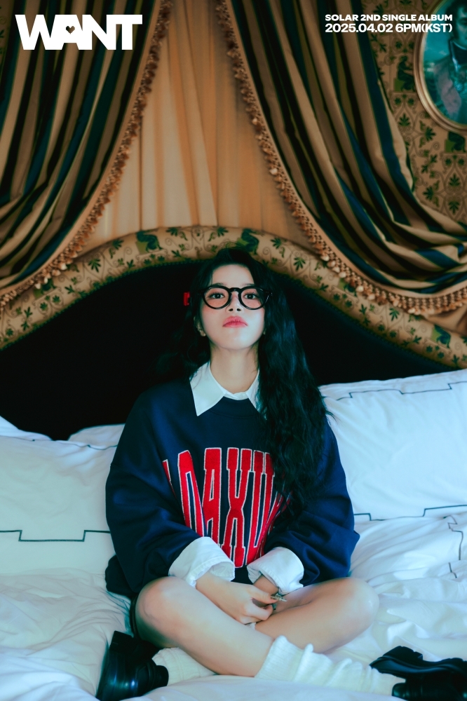솔라 이미지