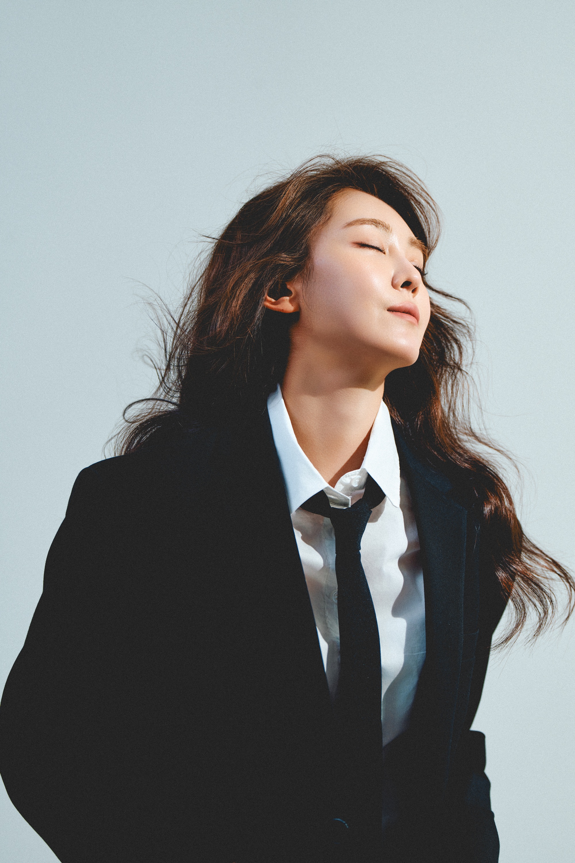 [Y터뷰] 더 씨야 한서인, 7년 만에 솔로 컴백 