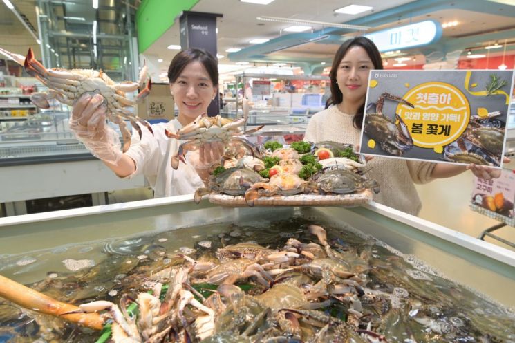 영양농업협동조합하나로마트 이미지