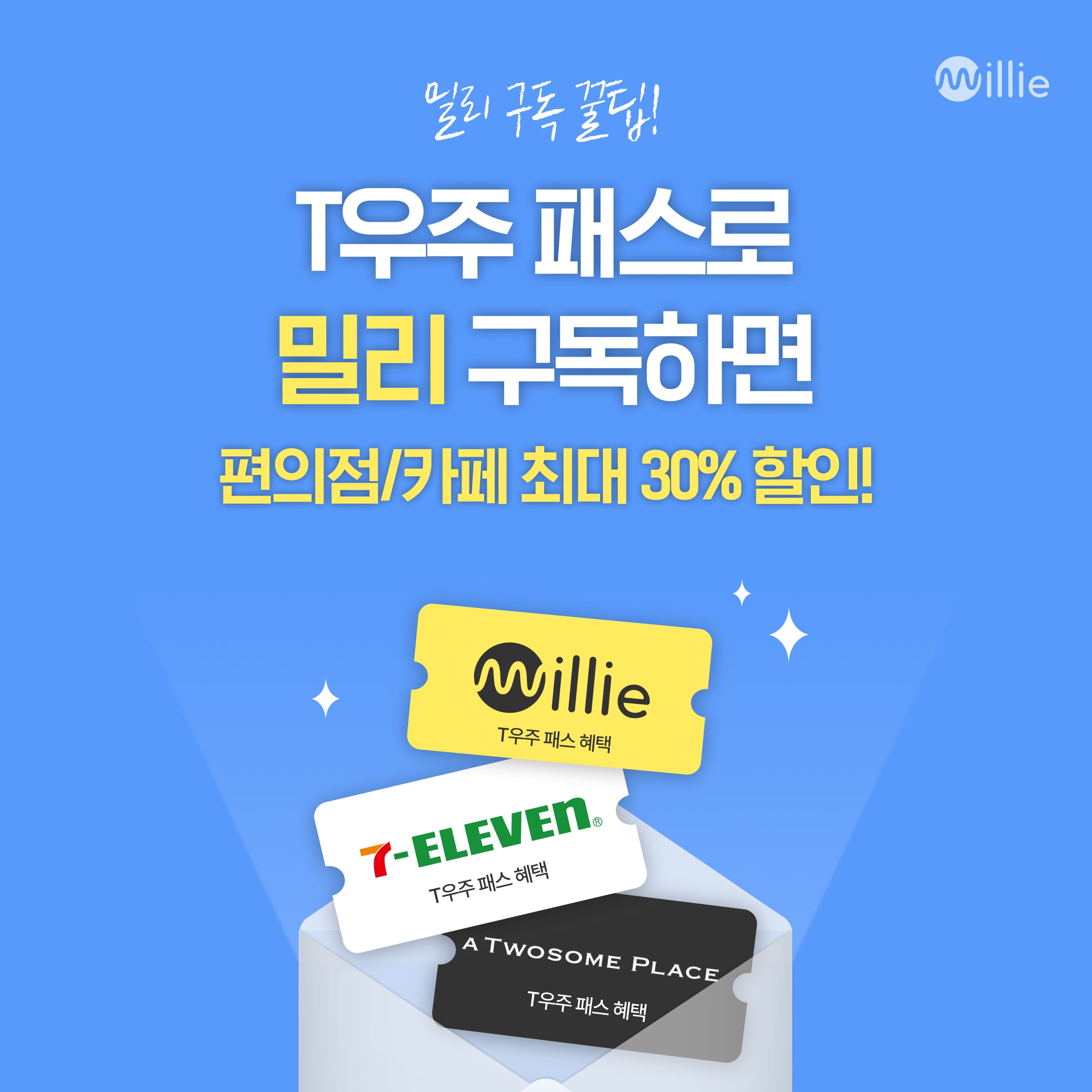 밀리 이미지