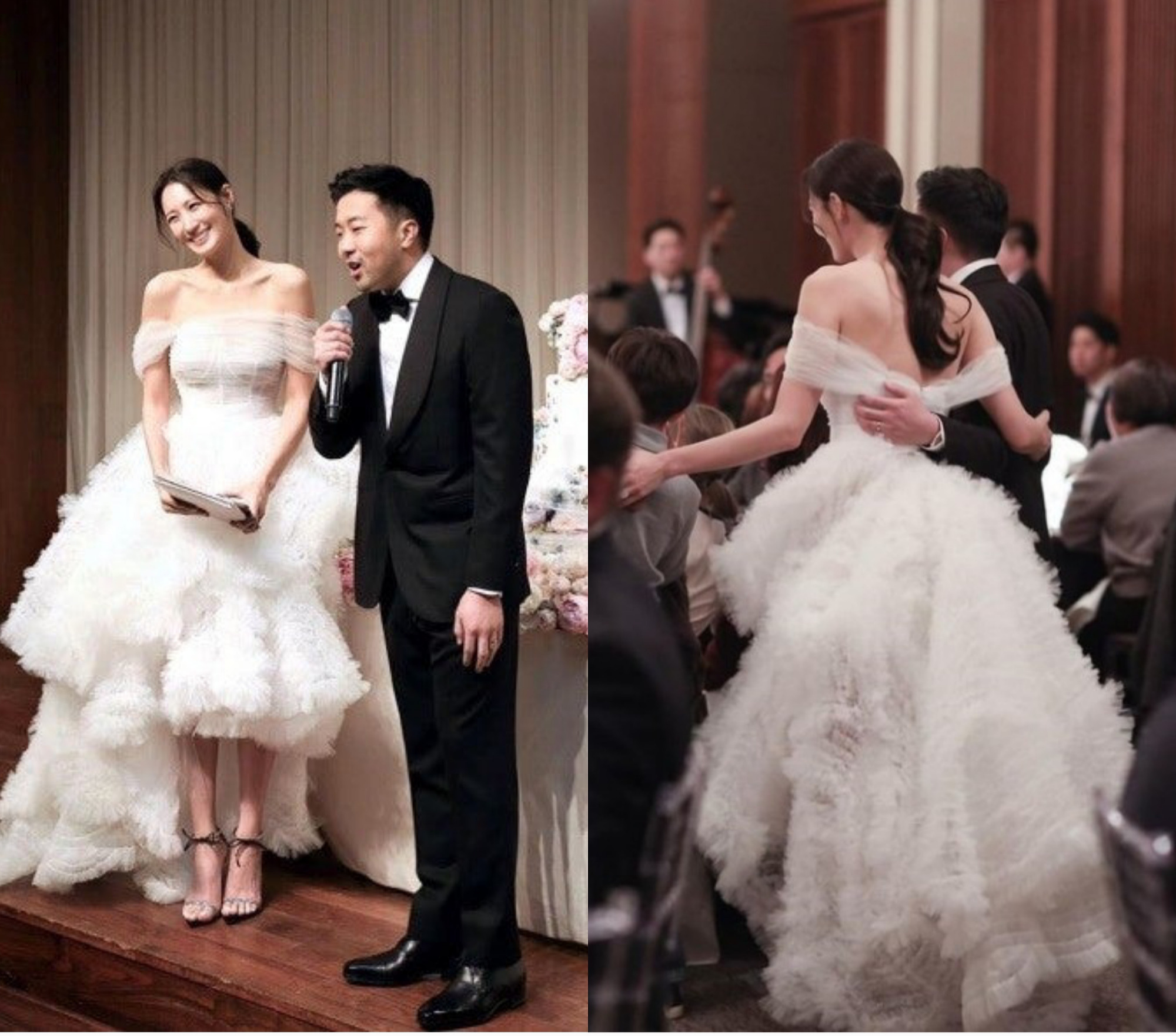 방송에서 잉꼬부부라 자랑했는데 결혼 5년만에 이혼발표한 글로벌여배우 | 스포엔 뉴세이