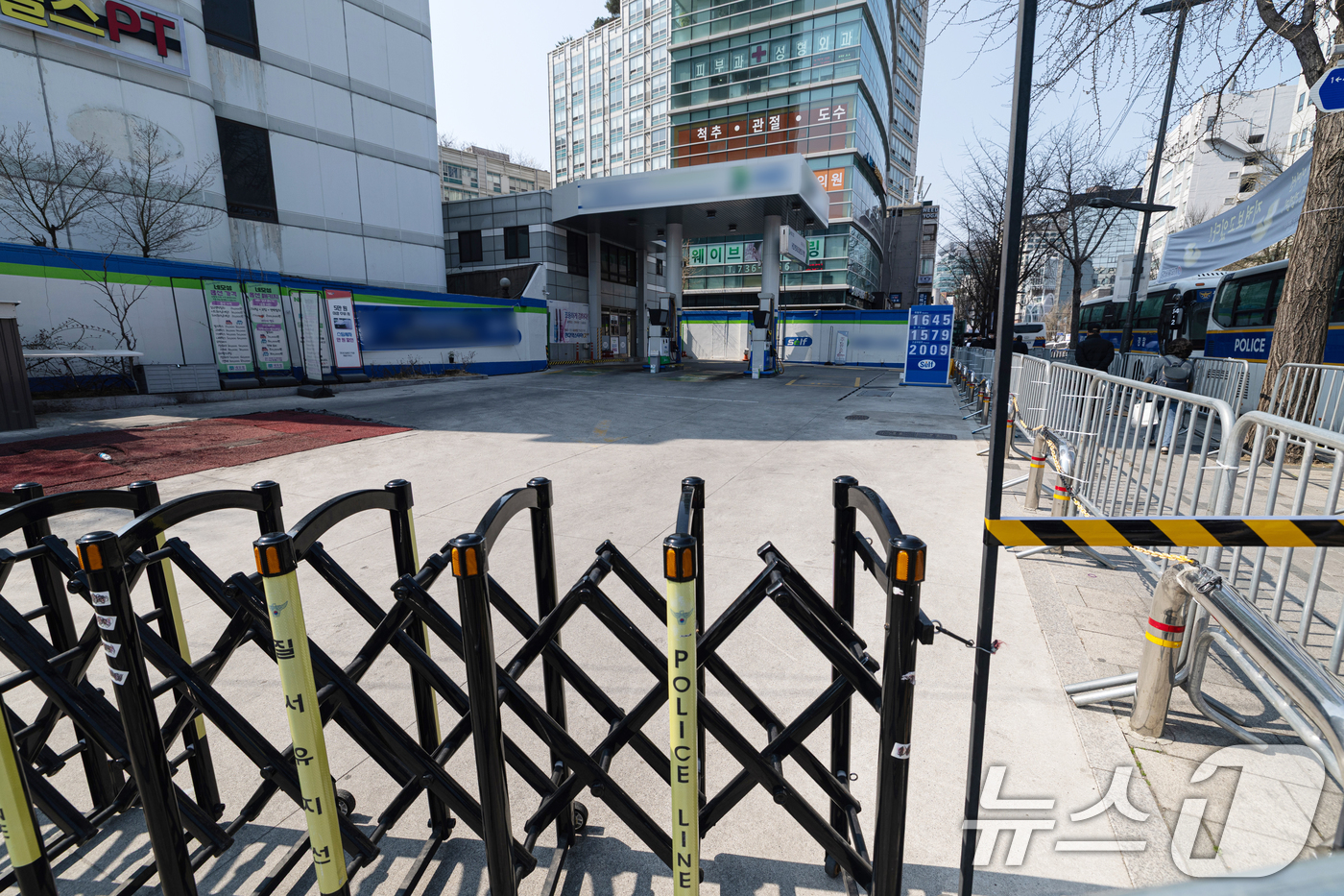 갑호주유소 이미지