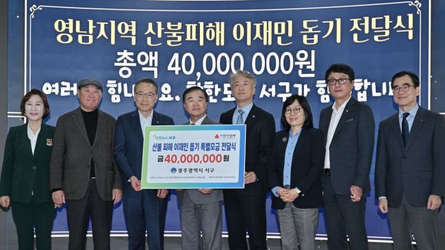 서구 이미지