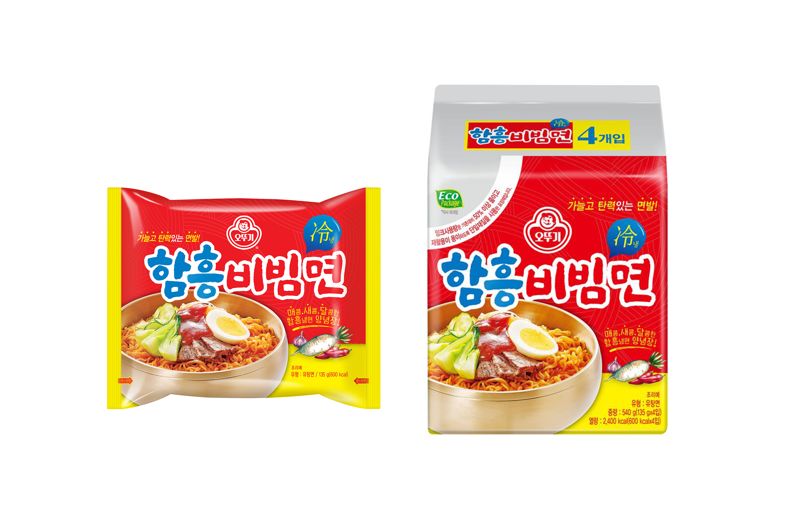 오뚜기 이미지