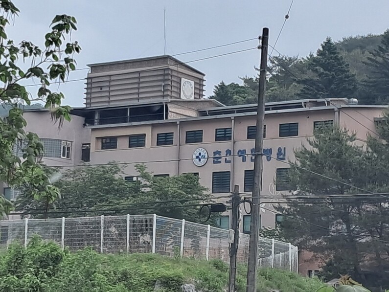 윤영의료재단 이미지