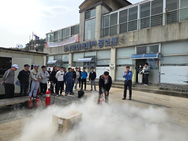 외국회관 이미지