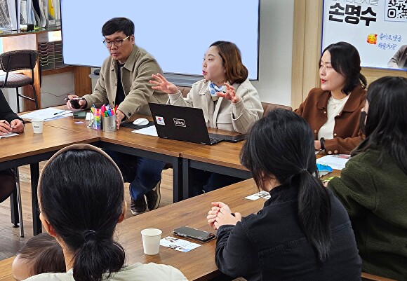 시립구갈어린이집 이미지