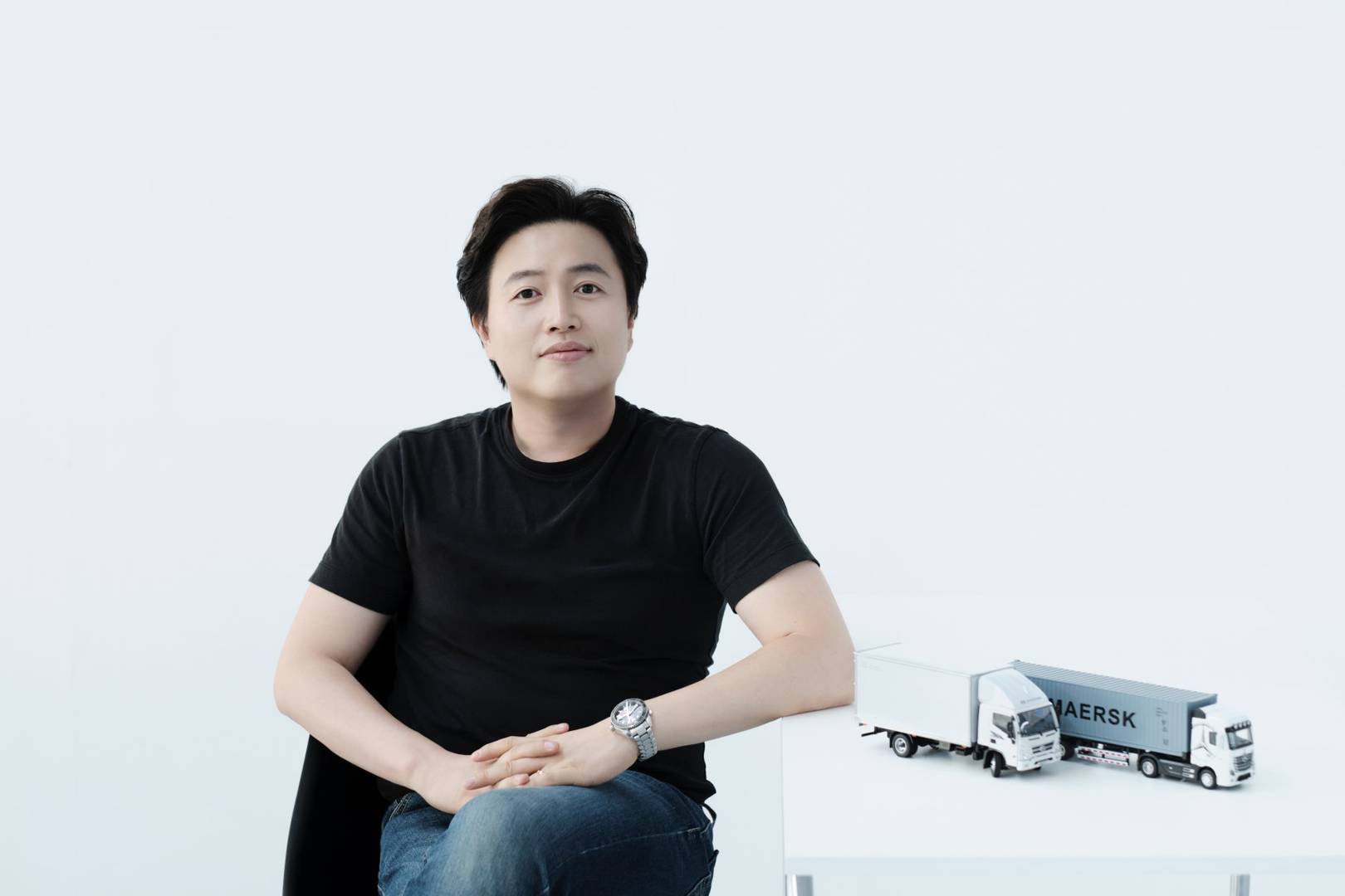 한국타이어앤테크놀로지주식회사 이미지