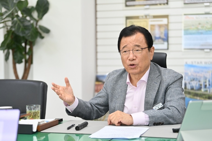 남양종합시장 이미지