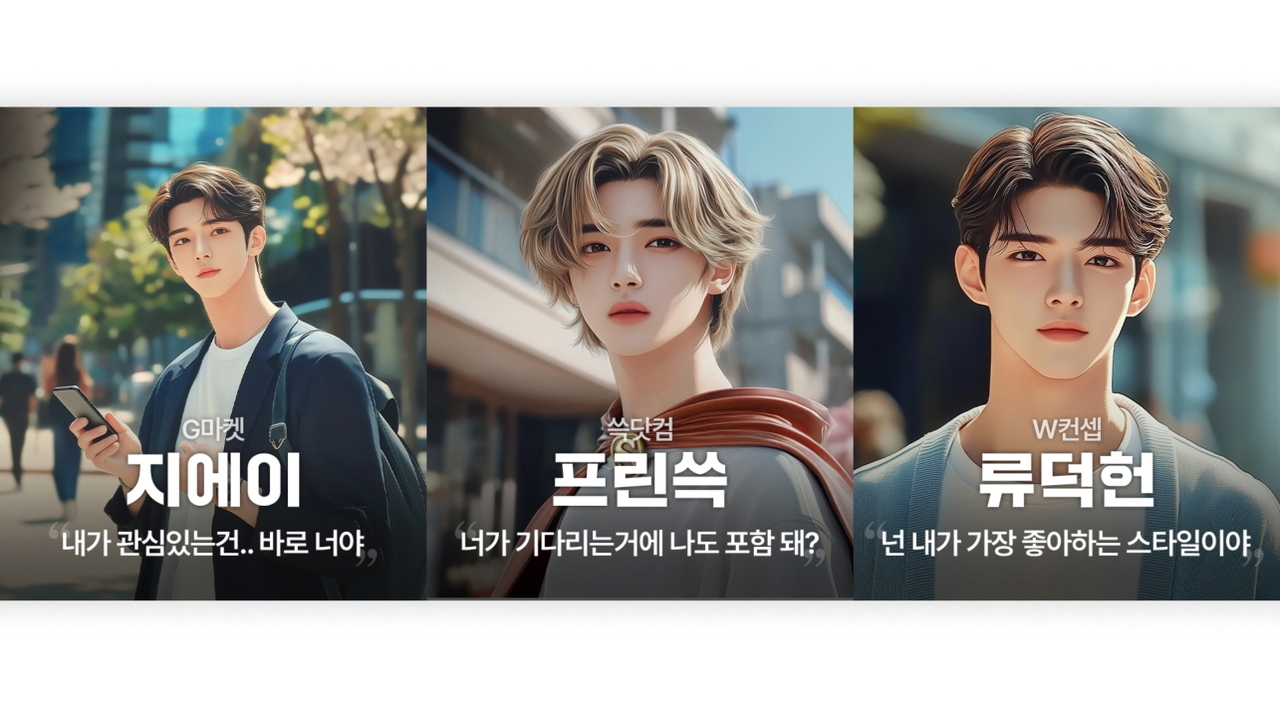 드로우앤유 이미지