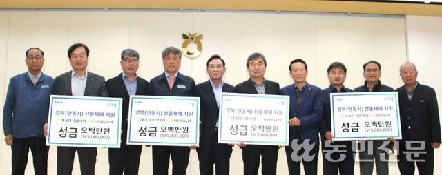 전북생강농업협동조합 이미지