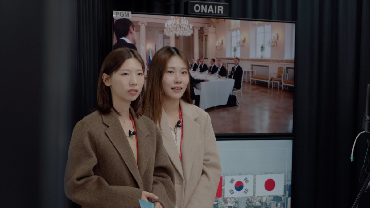 아리랑스튜디오 이미지