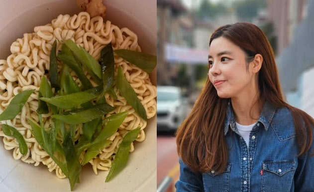 尹파면에 '파면정식' 등장...김규리도 '파, 면' 엄치 척