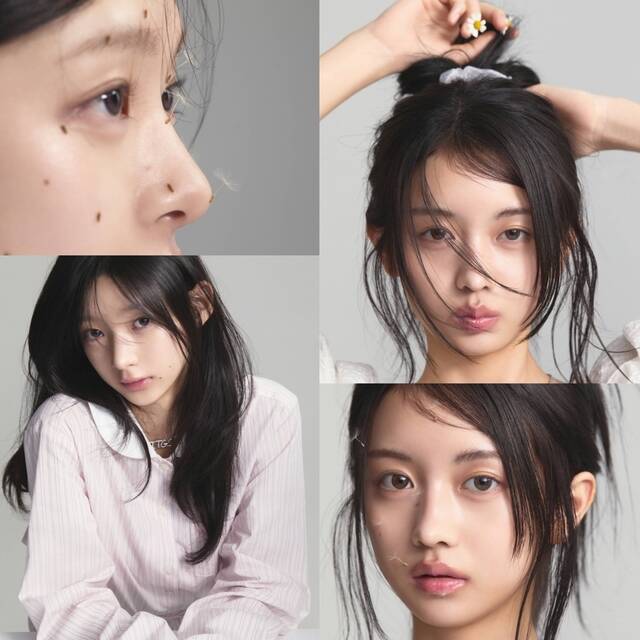 더에이치엔터 이미지