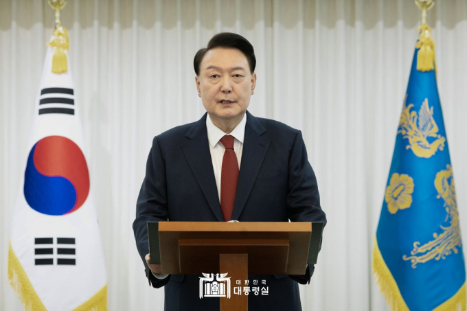 대통령 이미지