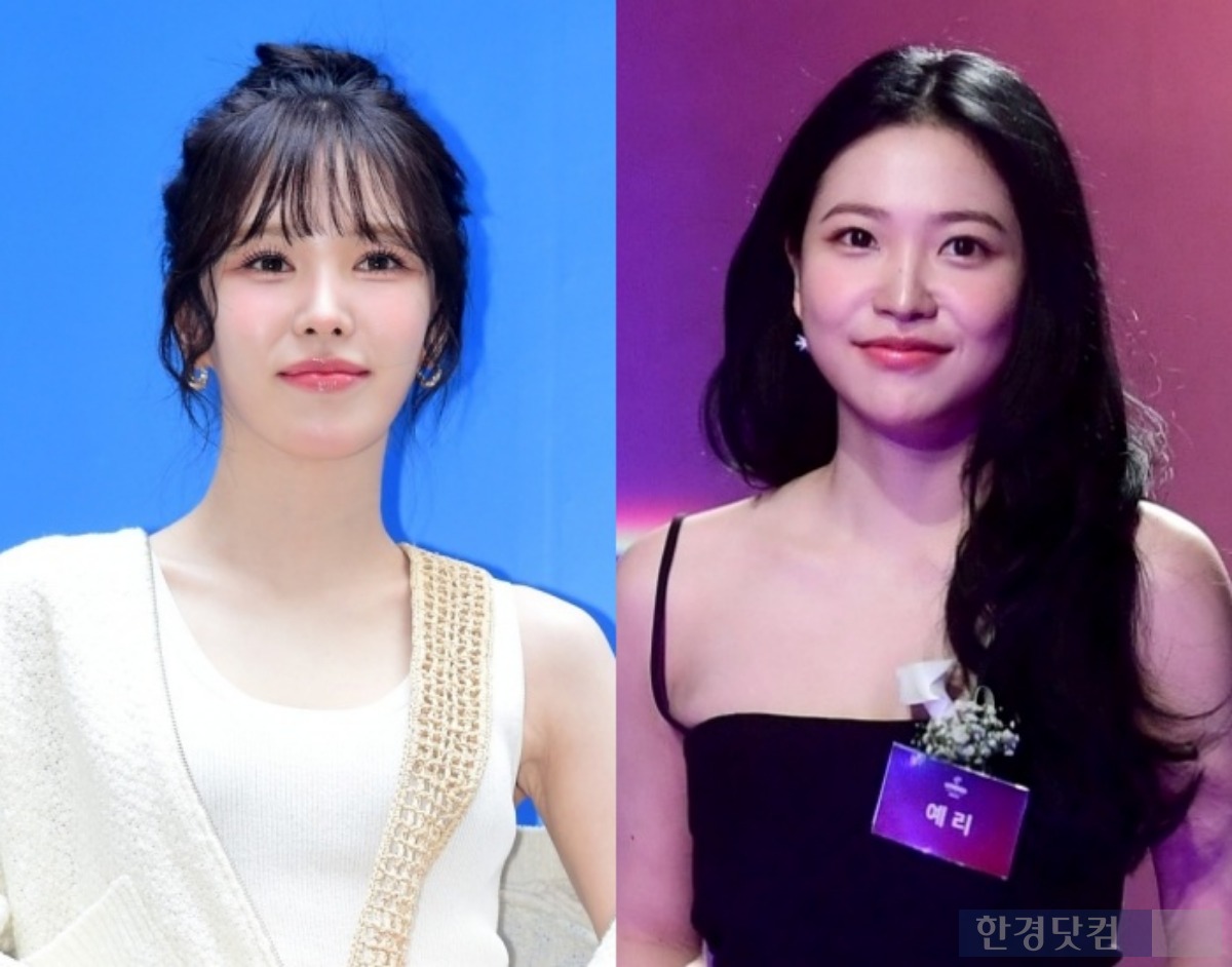 웬디 이미지
