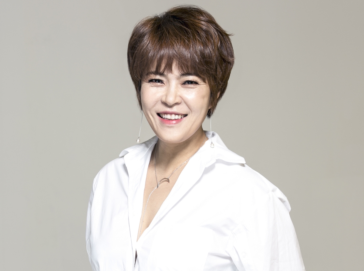 “복음이 삶을 바꿨다”…조혜련, 부산 안락교회서 간증