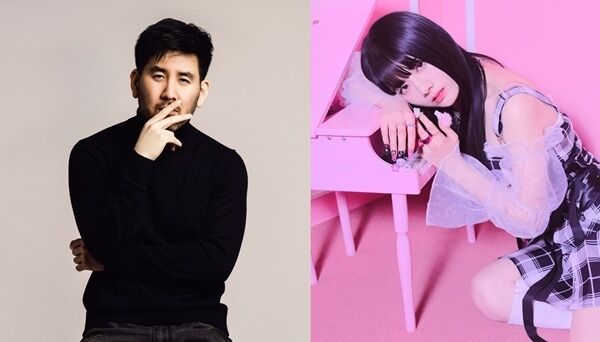 라온 영 이미지