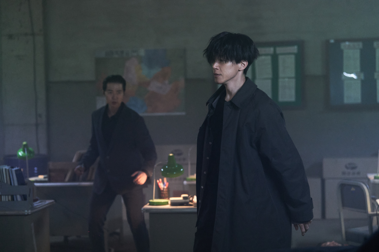 꼬챙이호프 이미지