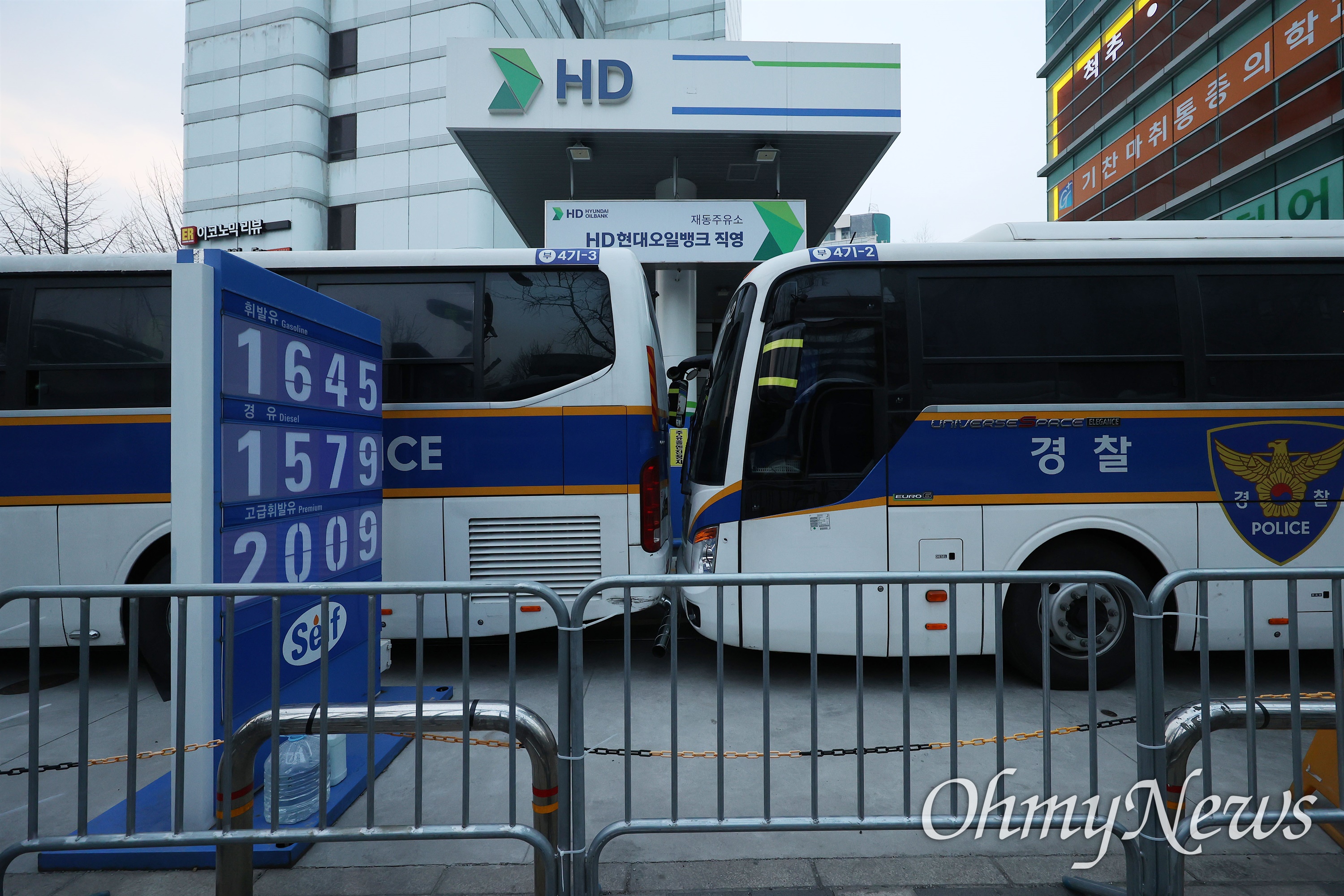 갑호주유소 이미지