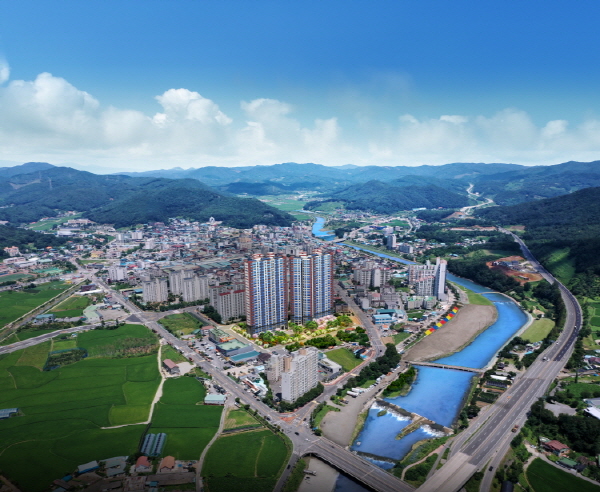 금성 이미지