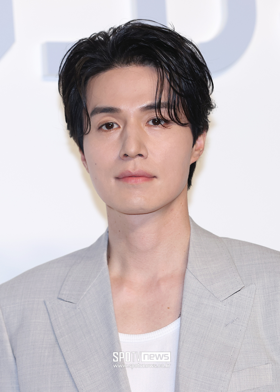 이동욱, 尹 파면 직후 