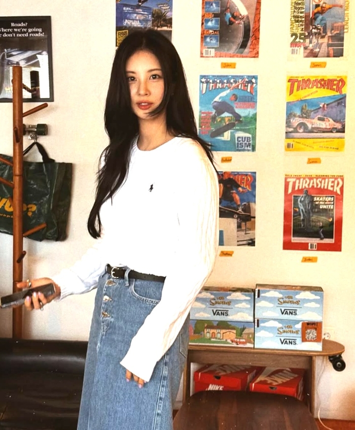 서현 이미지