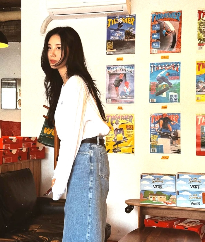 서현 이미지