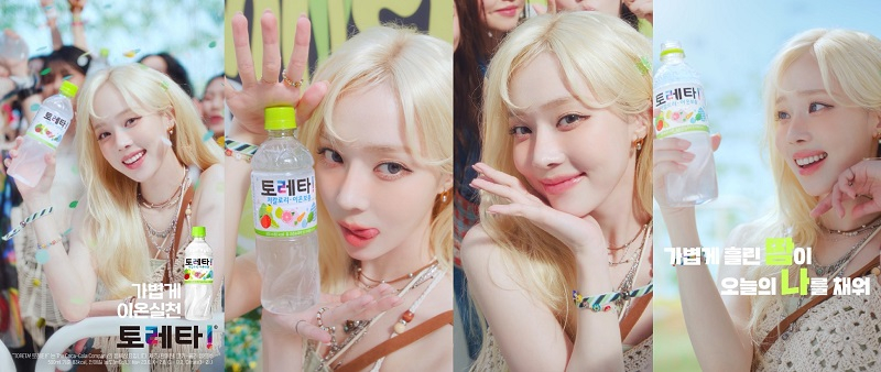 땀 이미지