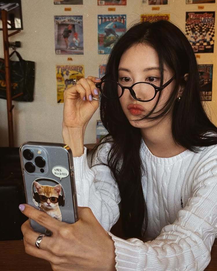 서현 이미지