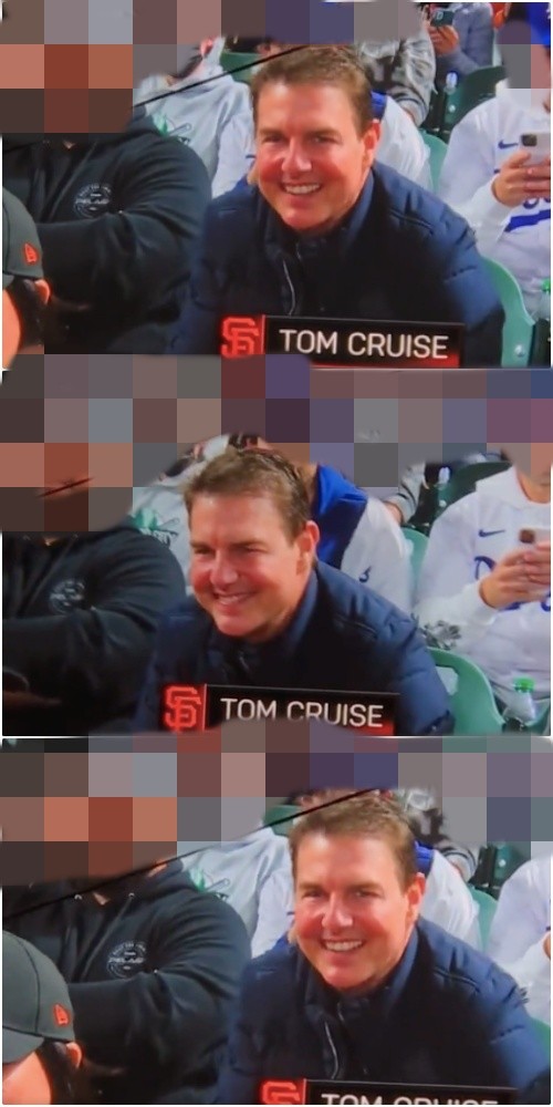 Tom⁤ Cruise Hairstyle