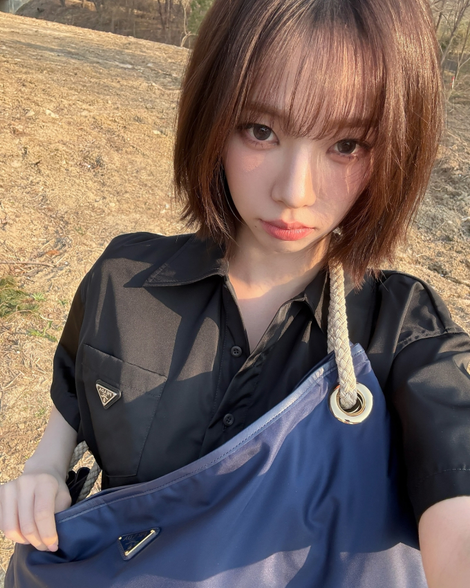 카리나 이미지
