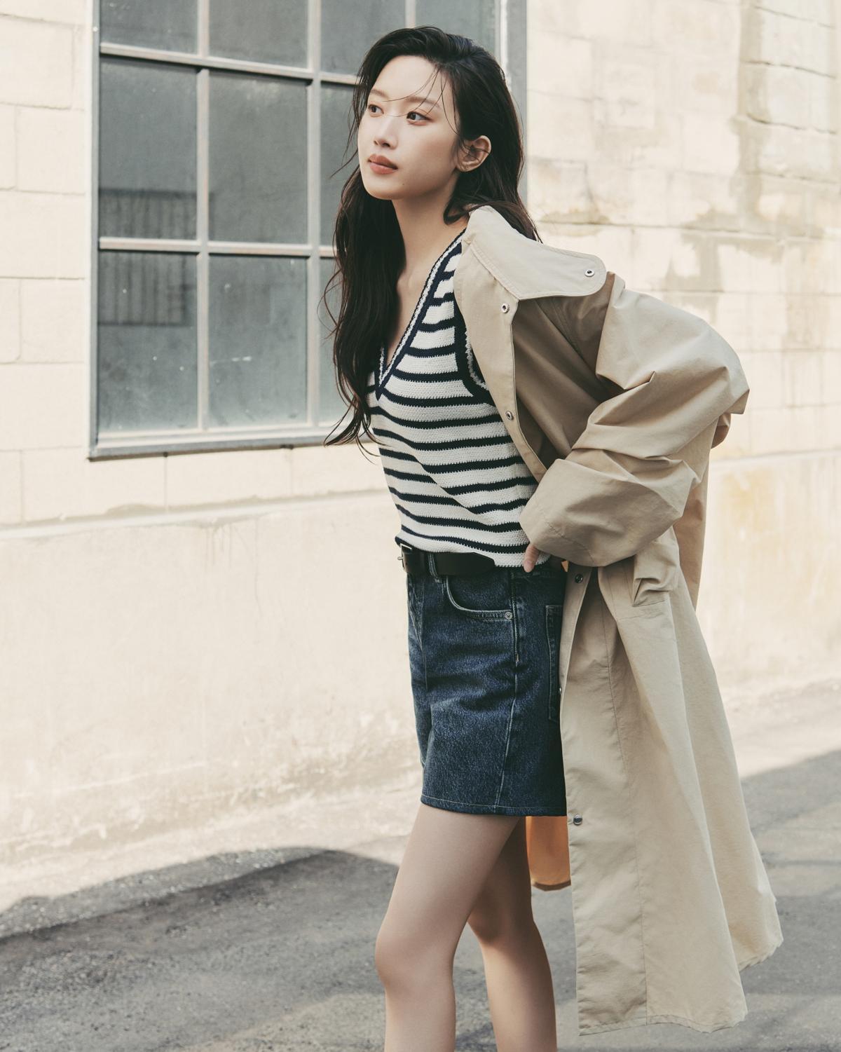 삼성물산랙앤본 이미지