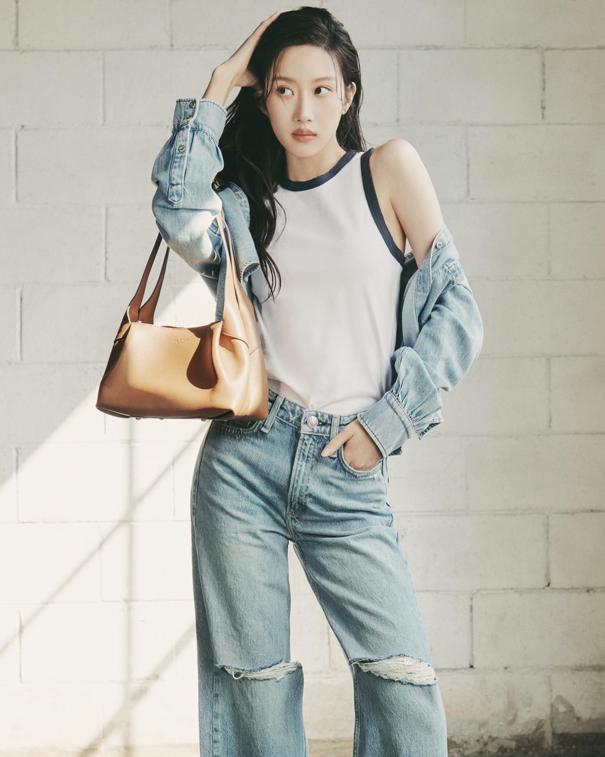 삼성물산랙앤본 이미지