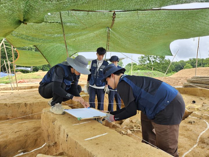 고고문화유산연구원 이미지