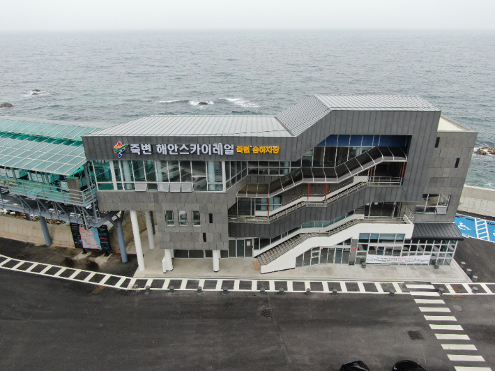 (주)한국스카이 이미지