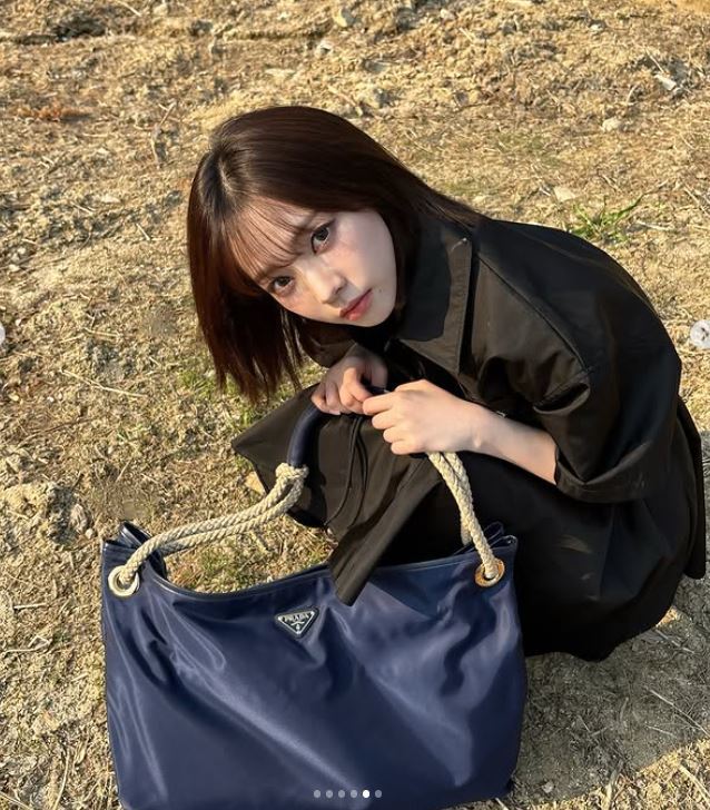 카리나 이미지