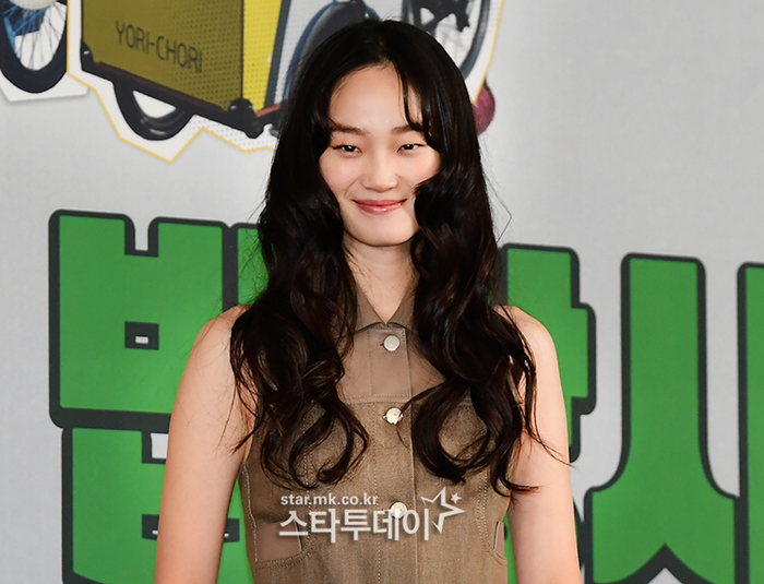 모델인 이미지
