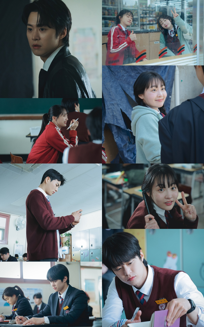 일주일 이미지