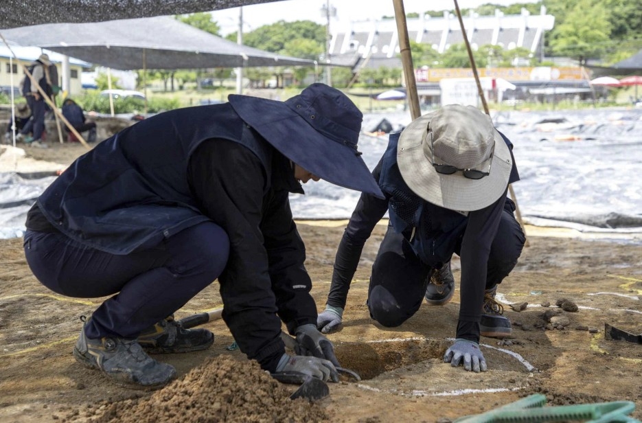 고고문화유산연구원 이미지