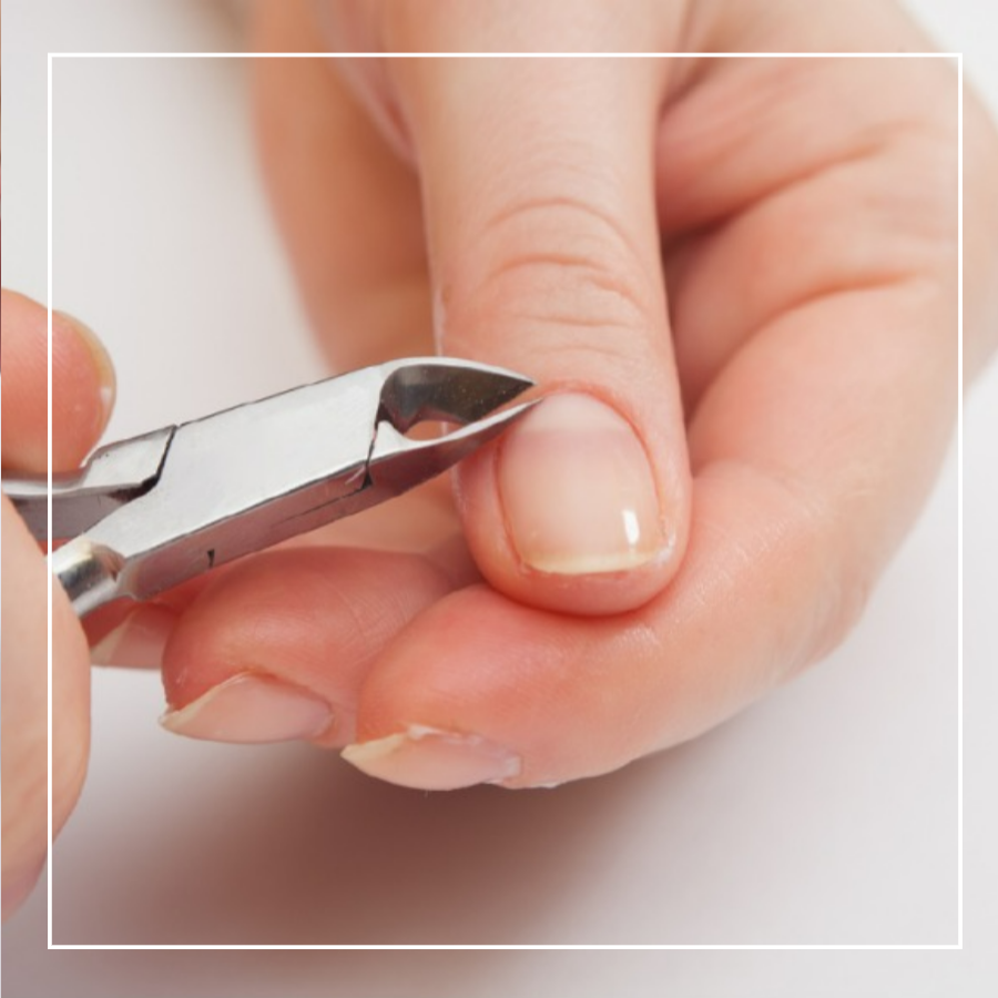 More than 10 Signals Your Nails Send (2)