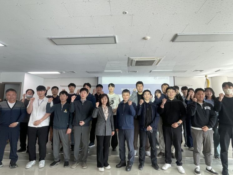 기업재해경감협회 이미지