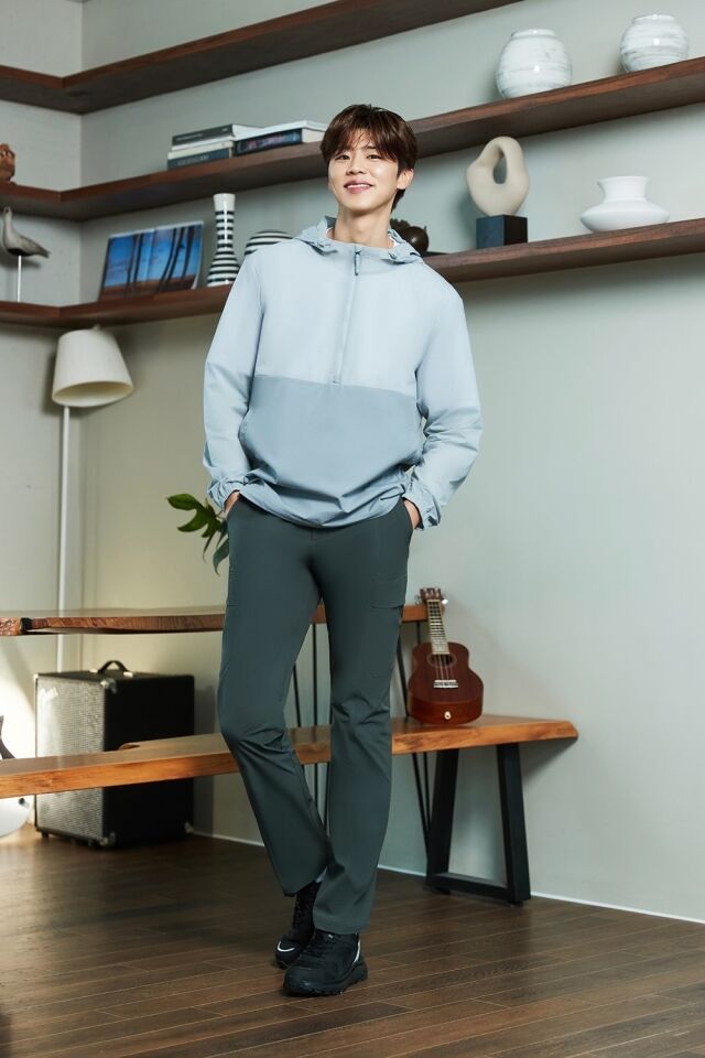 박지현 이미지