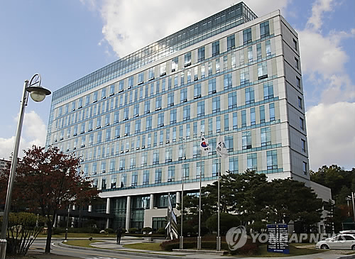 청주지방검찰청 이미지