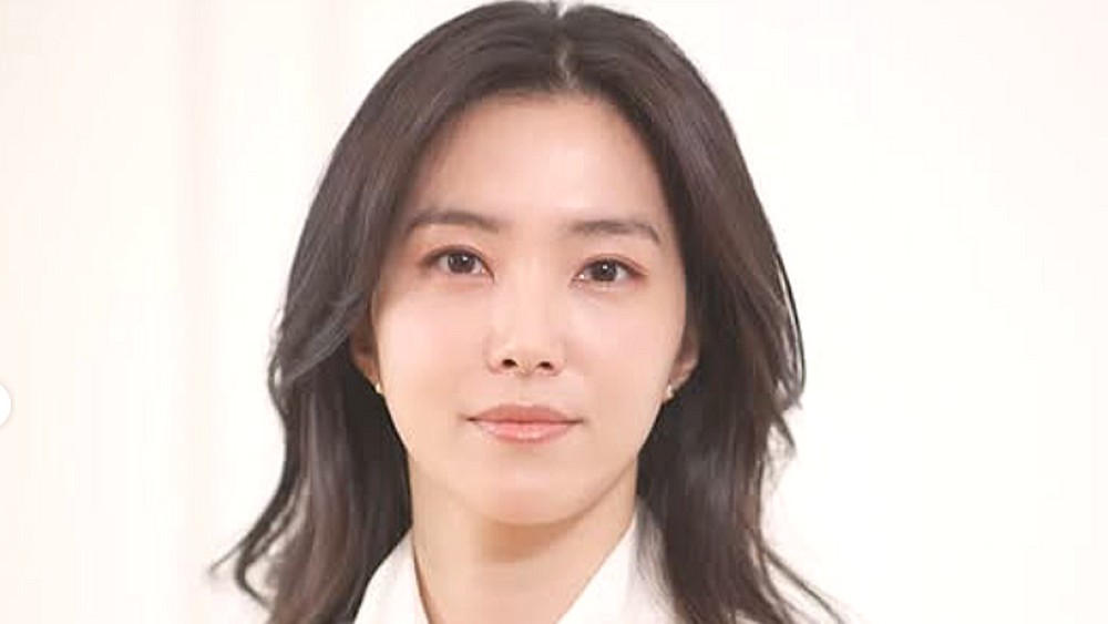 'JTBC 간판 아나운서' 강지영, 14년 만에 프리랜서 선언