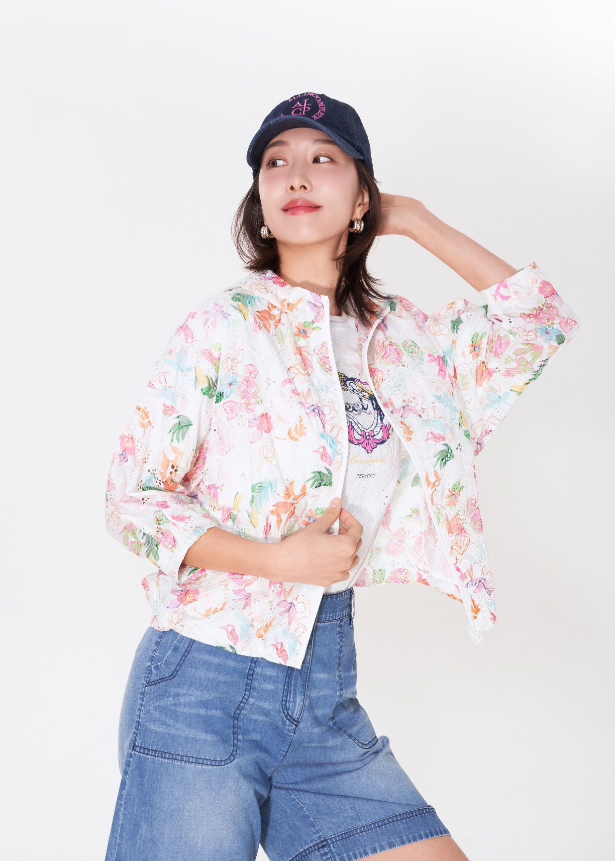 서울크로커다일레이디 이미지